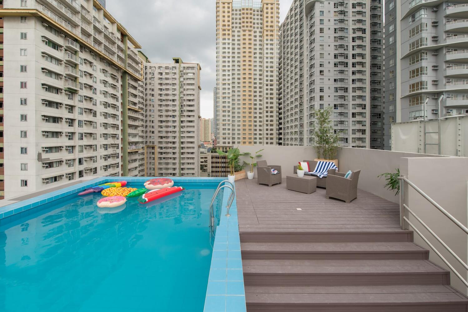 The Grid Co-living Managed By Hii