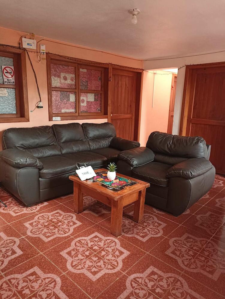 Casa Rincon, San Cristóbal de las Casas