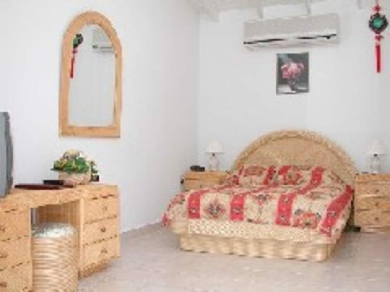 Aruba Harmony Hostel
