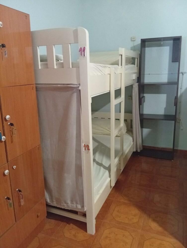 Natural Hostel