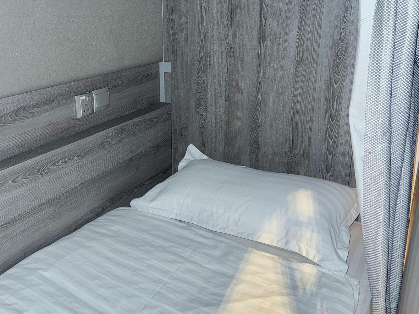 Futura Boutique Hostel