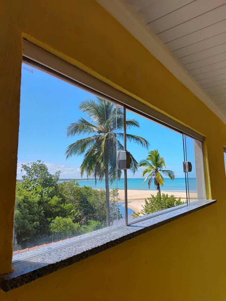 Paraíso Beach Hostel, Santa Cruz Cabrália