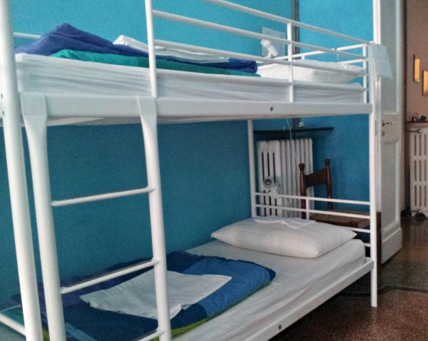 Manena Hostel