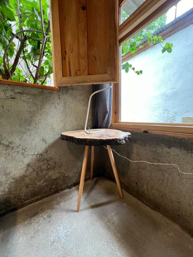 EB5 Escape-Cabin, San Marcos La Laguna