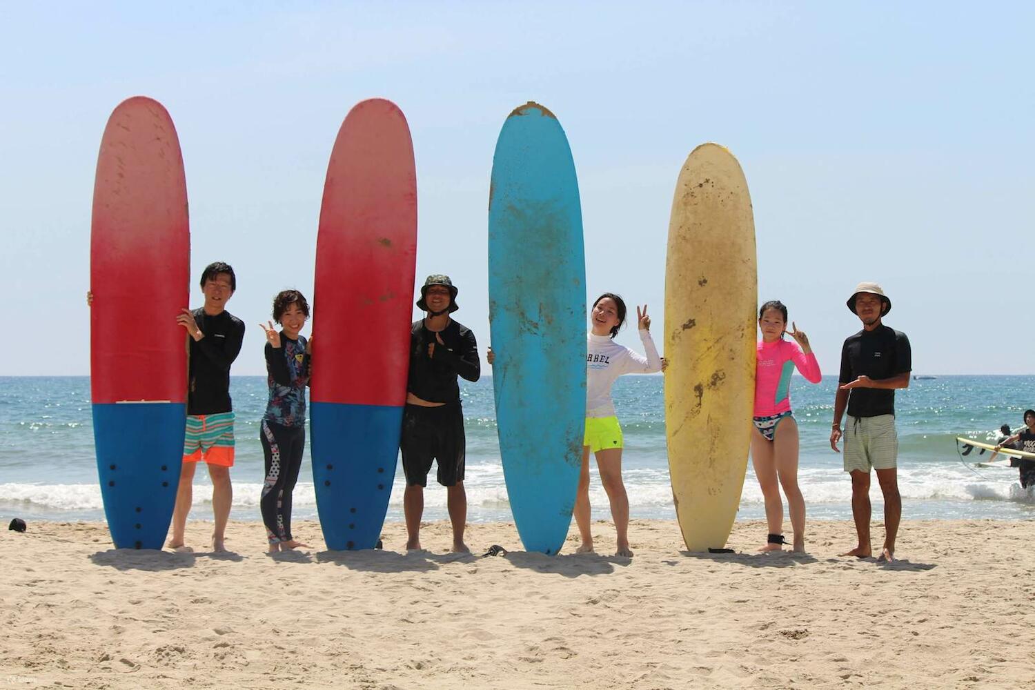 The Bunk Beach Hostel, Da Nang