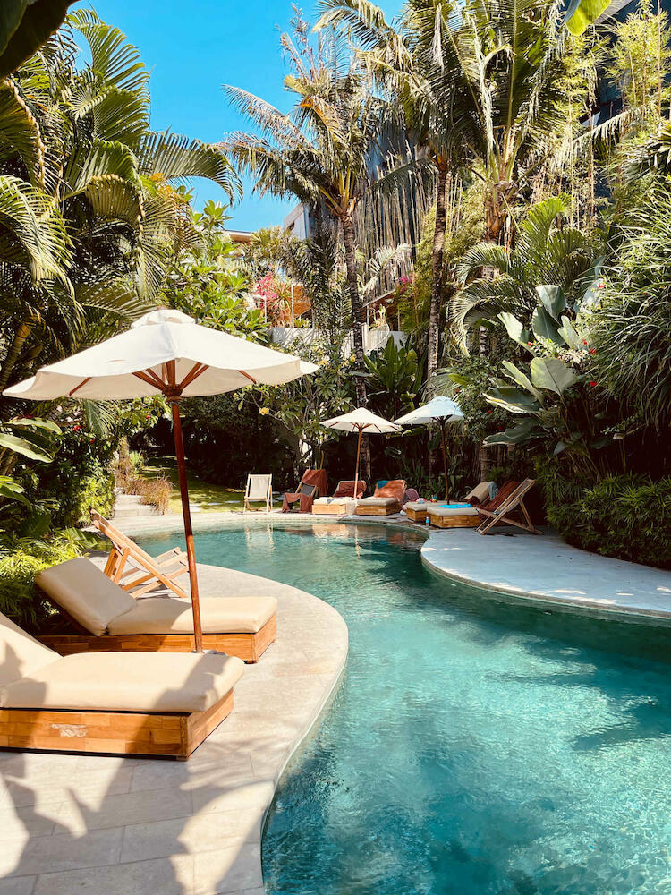The Soul House Bali, Canggu