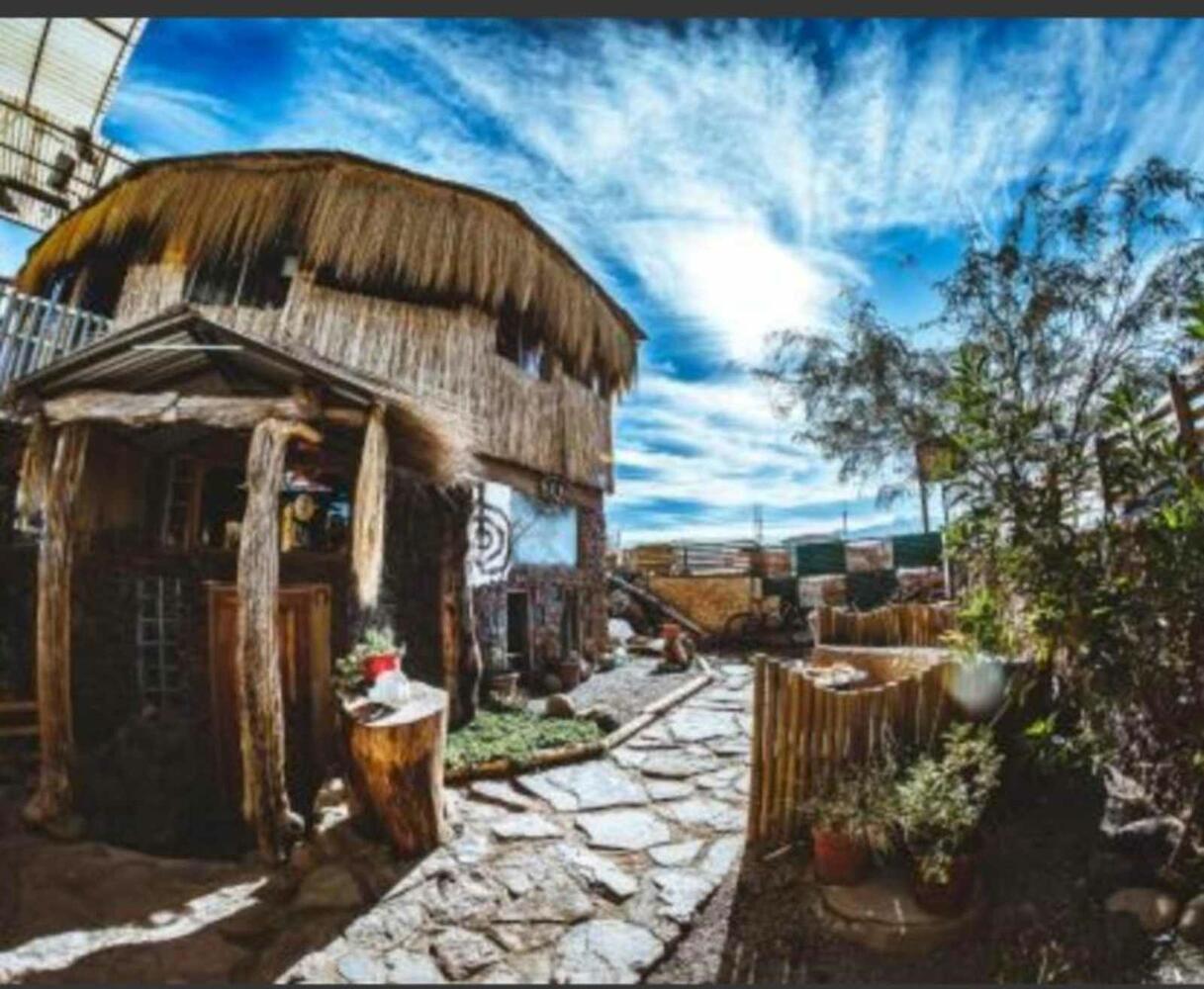 Casa De Jazz, San Pedro de Atacama