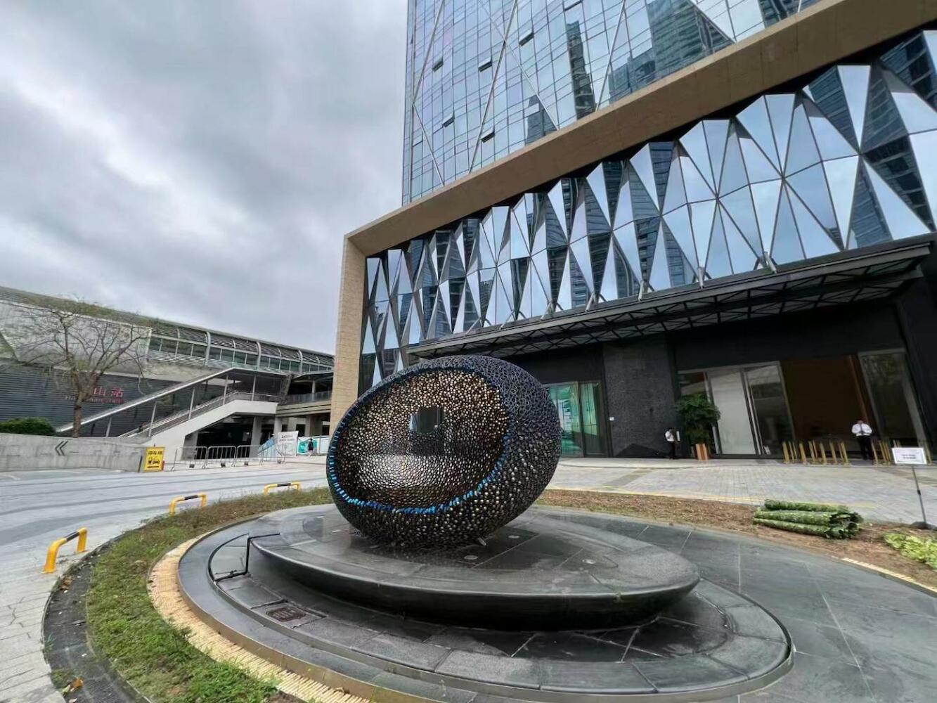 太空舱青年寓舍深圳北站youth Dormitory Shenzhen North Branch, Longhua