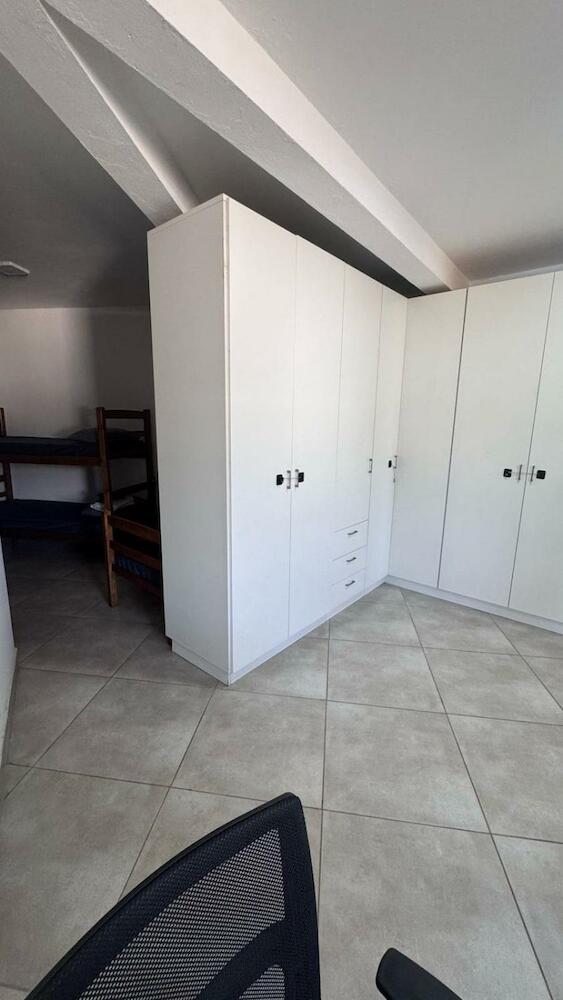Hostel Lapidare, Barueri