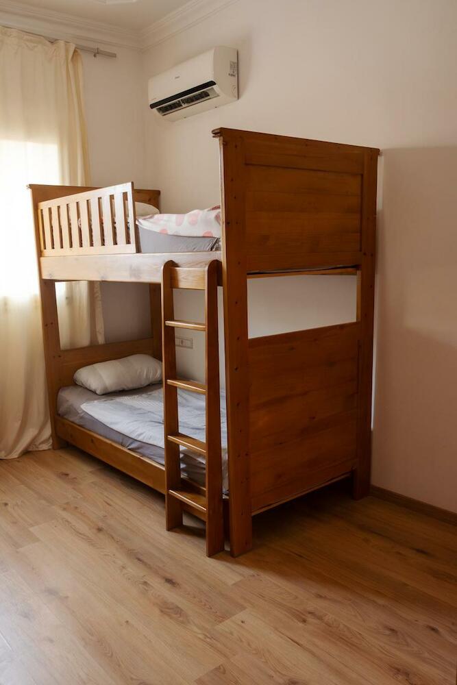 Eftalya Hostel, Tangier