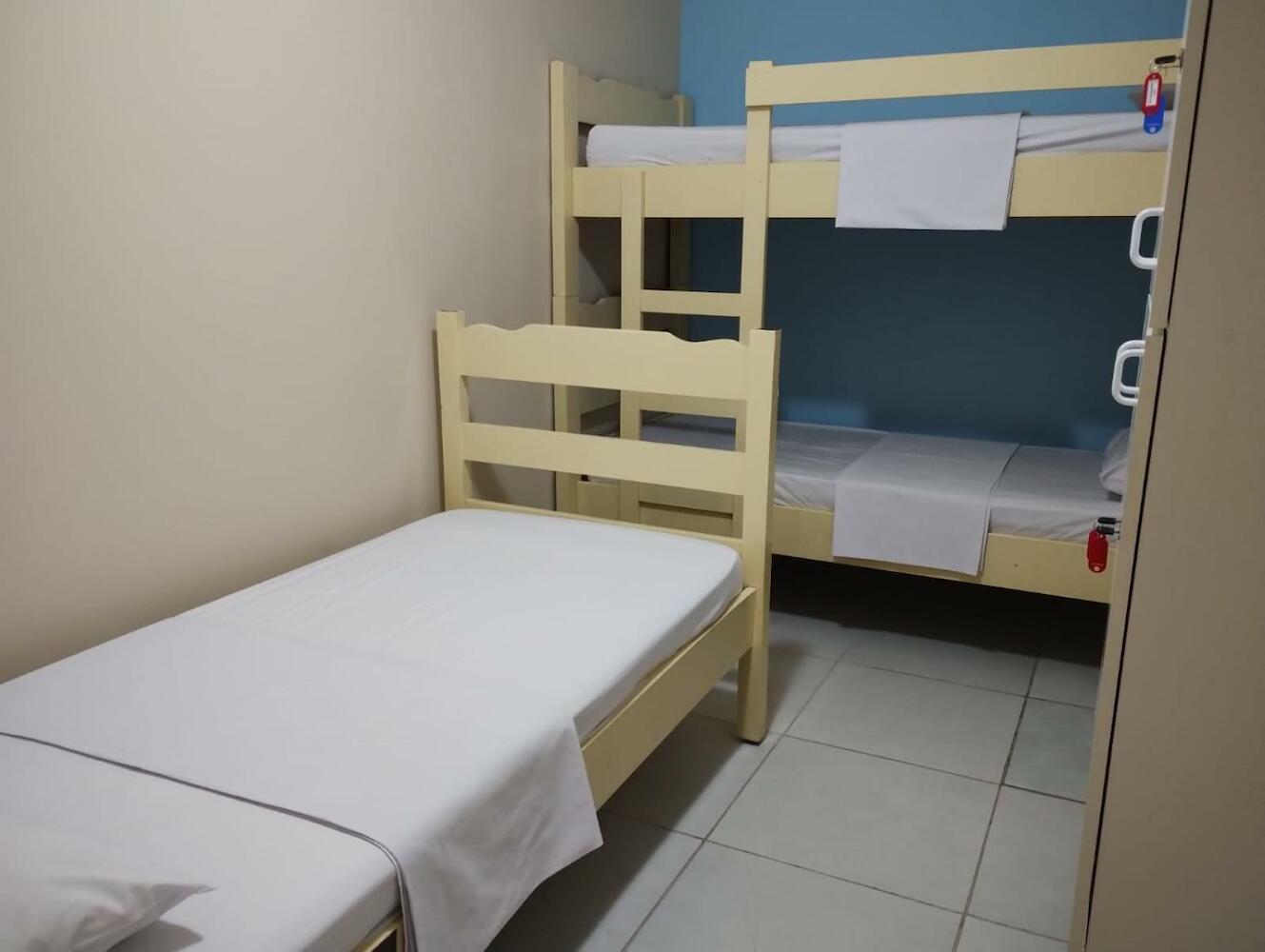 Star Hospedaria, São Paulo