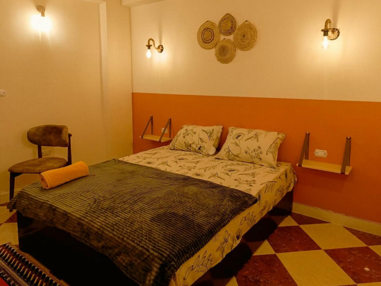 Bonita Chillhouse, Aswan
