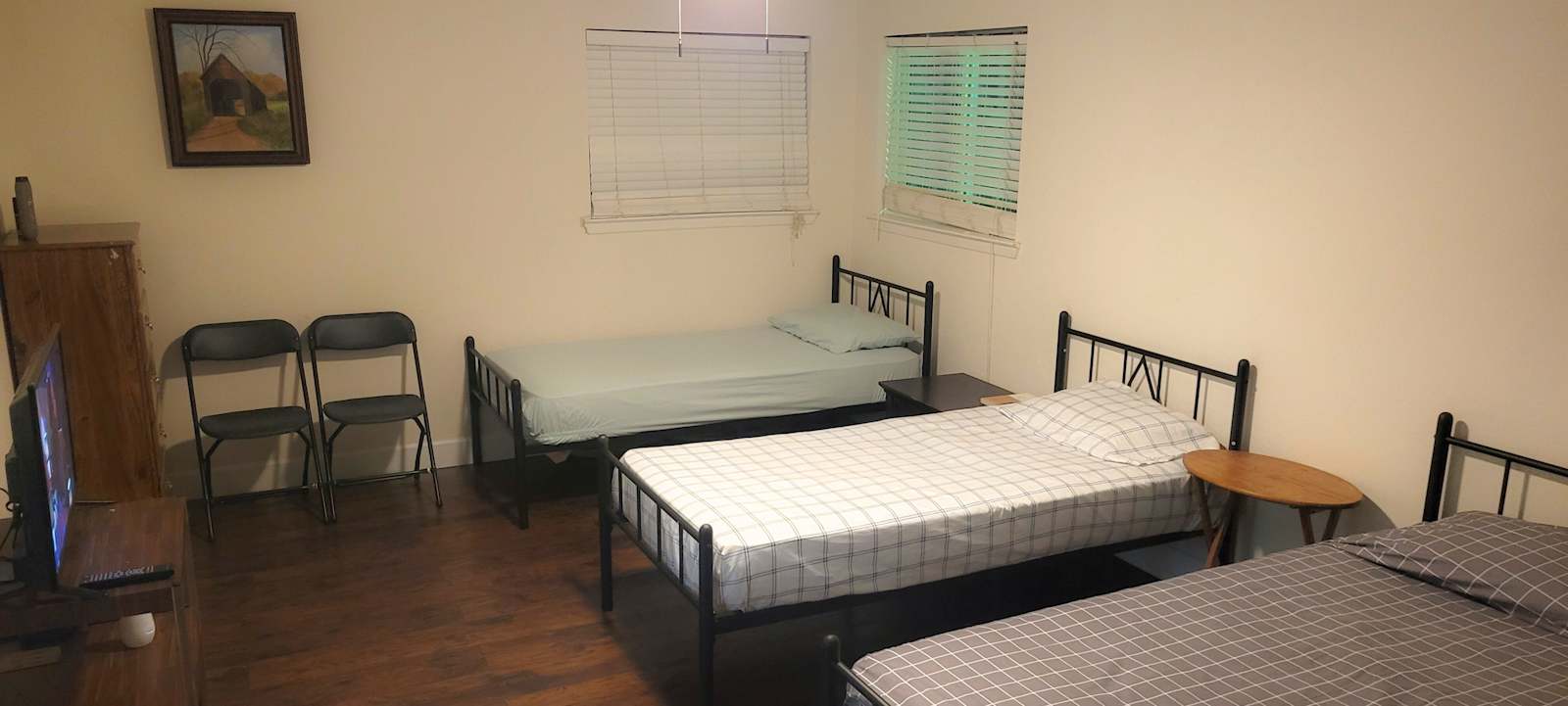 Treasure Home, Houston