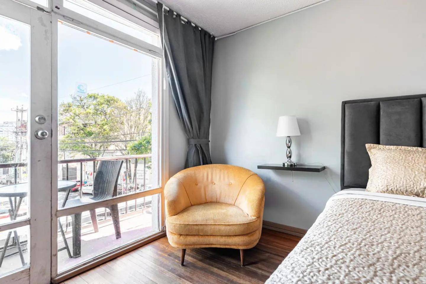 Blue House La Floresta, Quito