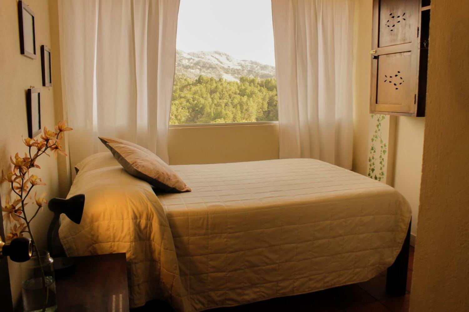 Casa Encuentro Ecolodge, Outdoor Gym & Yoga, Guatapé