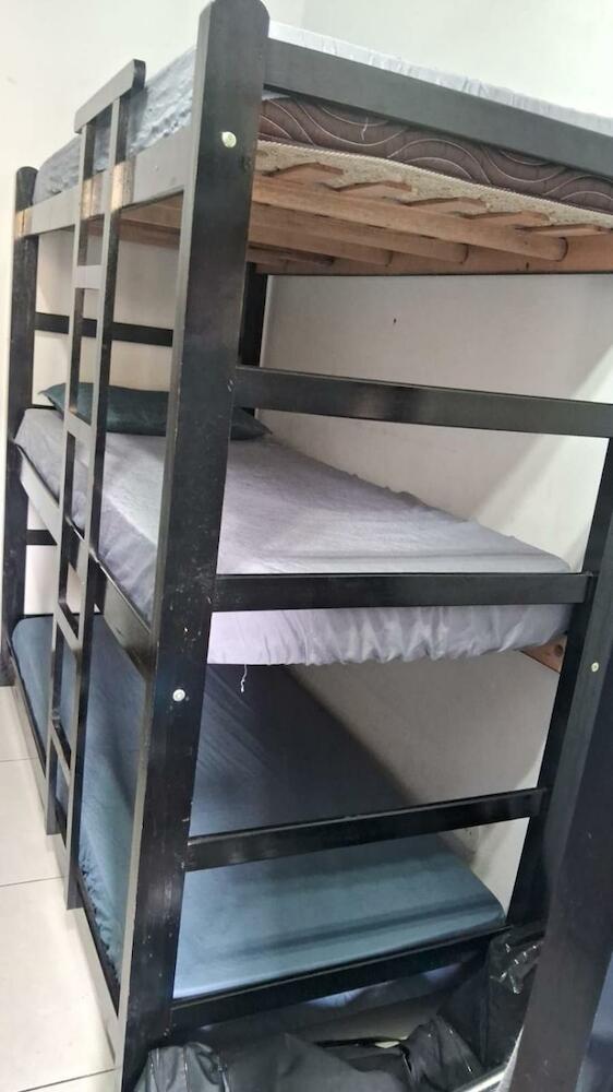 Sp Hostel, São Paulo