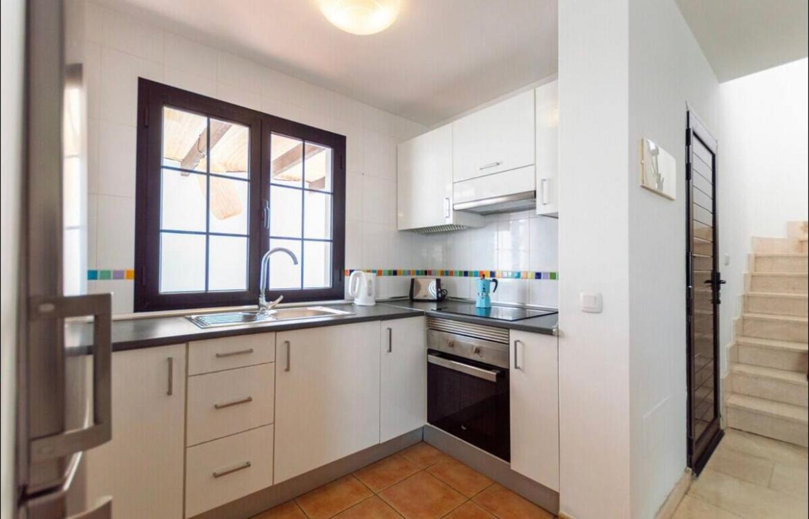 Blue Surf House, Corralejo