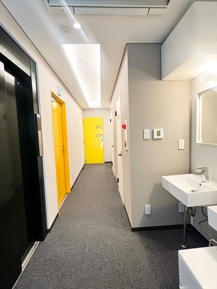 Hostel Hangout Best Value Near Kuromon Market & Namba, Osaka