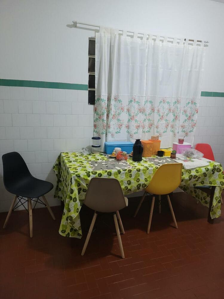 Hostel Spotti 01, Campo Grande