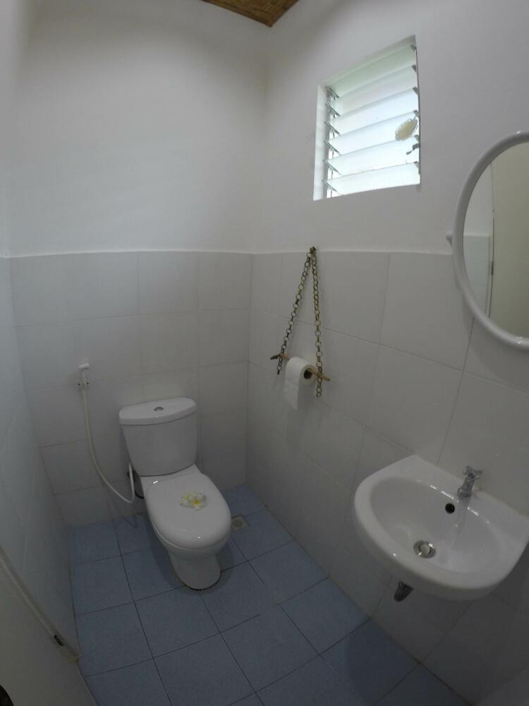 Izlasoanna Hostel, Panglao Island