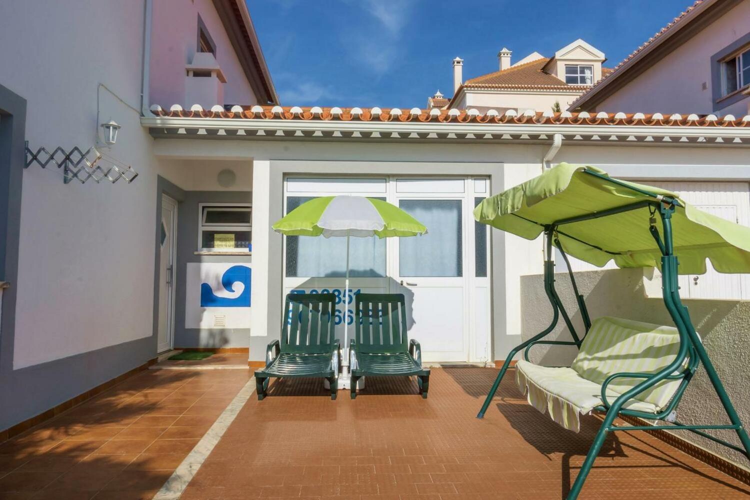 H2O Surfguide Hostel, Peniche