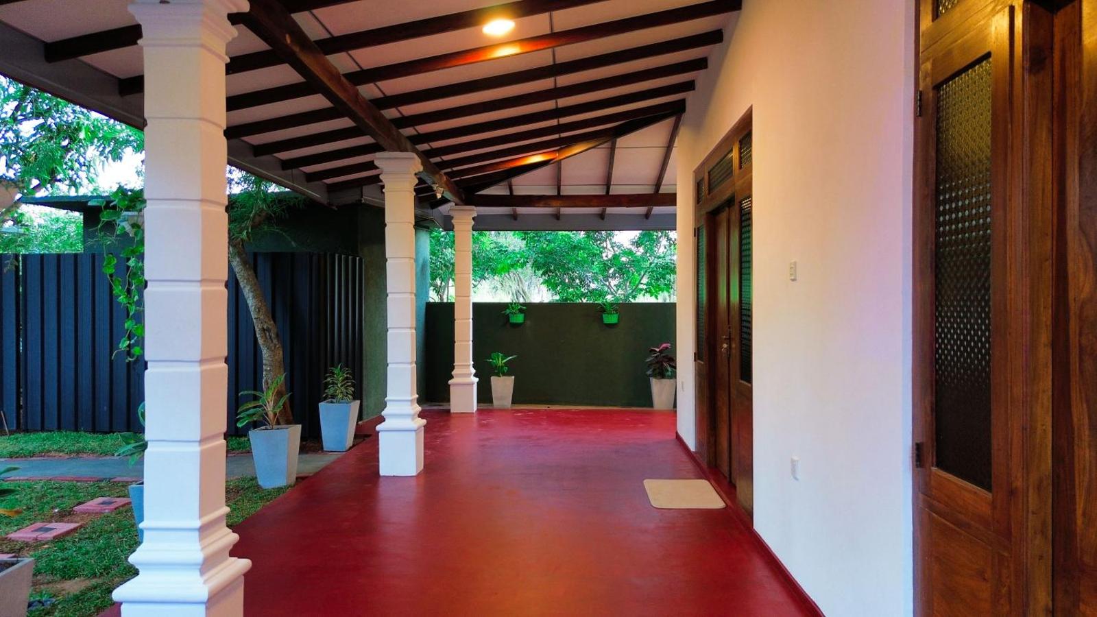 Sigiri Serenity Hostel, Sigiriya