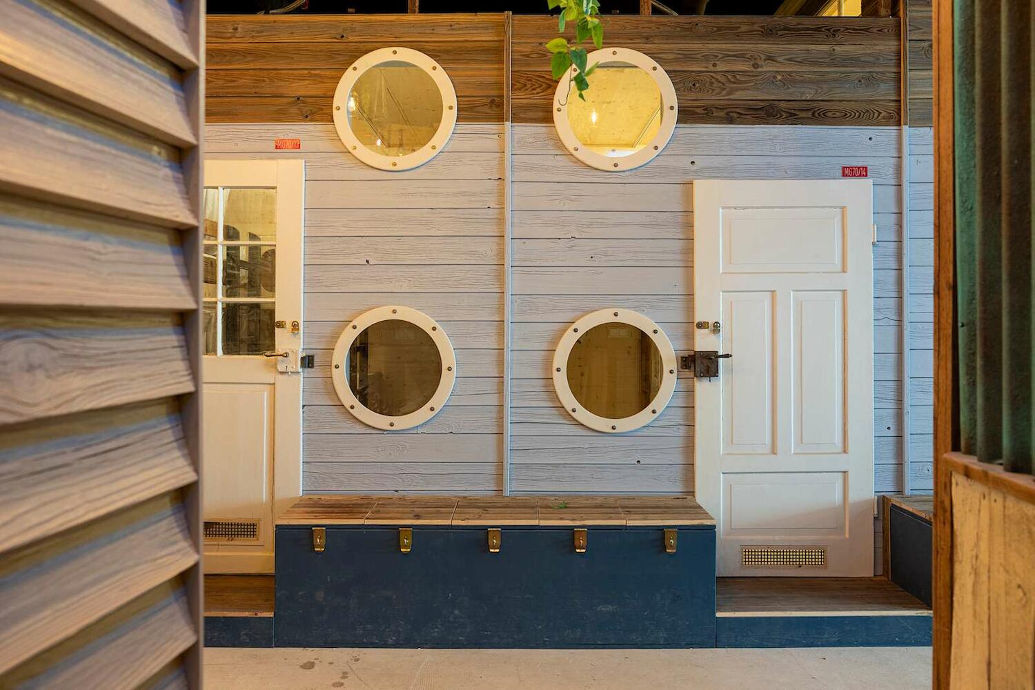 Das Viertel, Freiburg Das Viertel, Freiburg