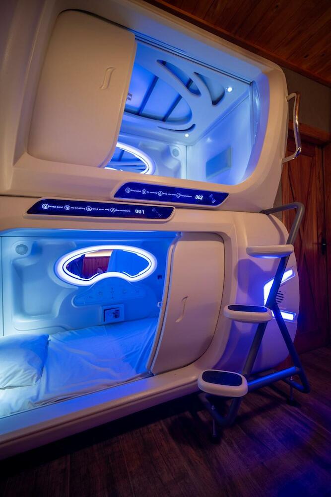 The Lodge Iguassu, Foz do Iguaçu