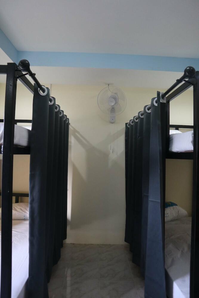 Cocoloco Hostel, Krabi