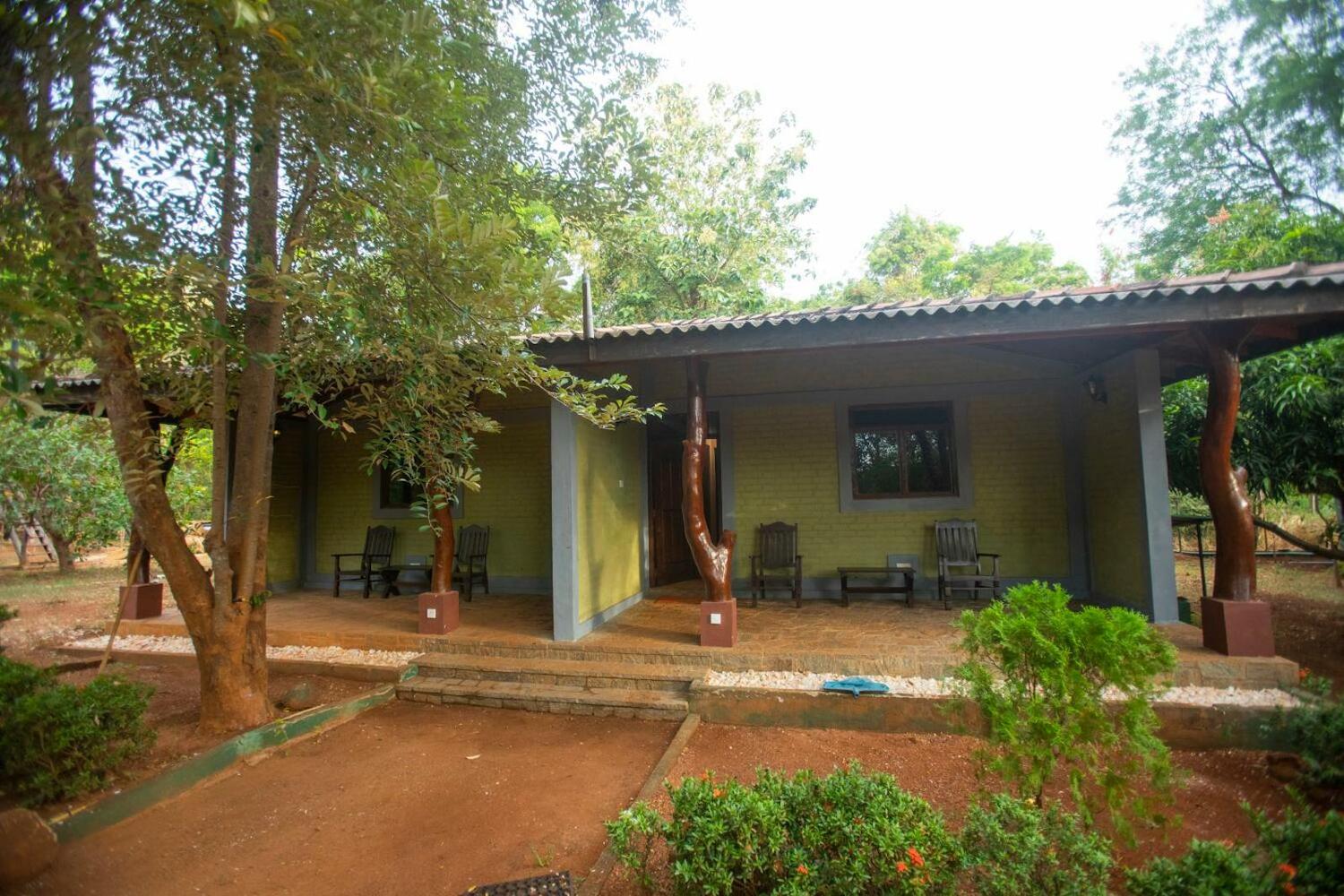 Funk Bunks - Sigiriya, Sigiriya