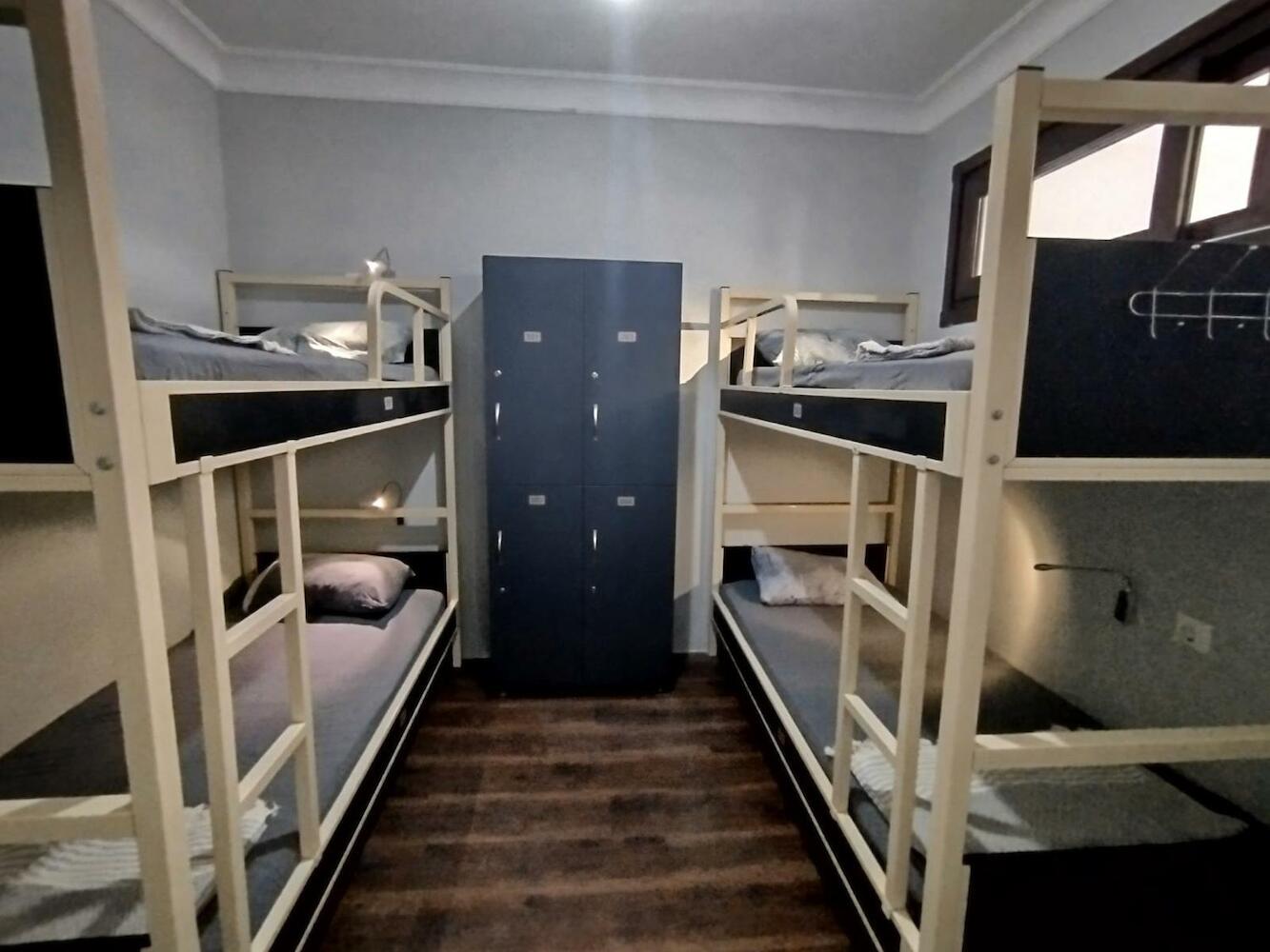 City Hostel