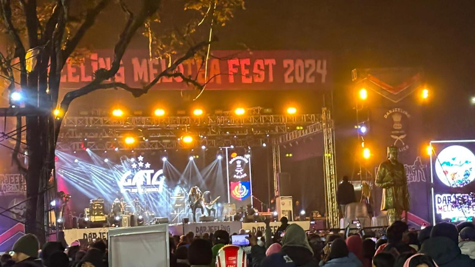 Mellow Fellow Hostel, Darjeeling