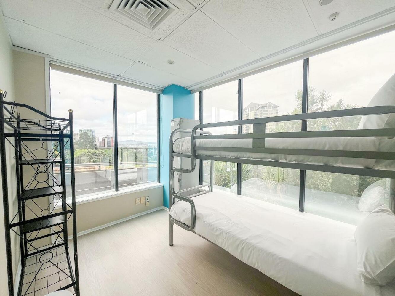 Stars Hostel, Auckland