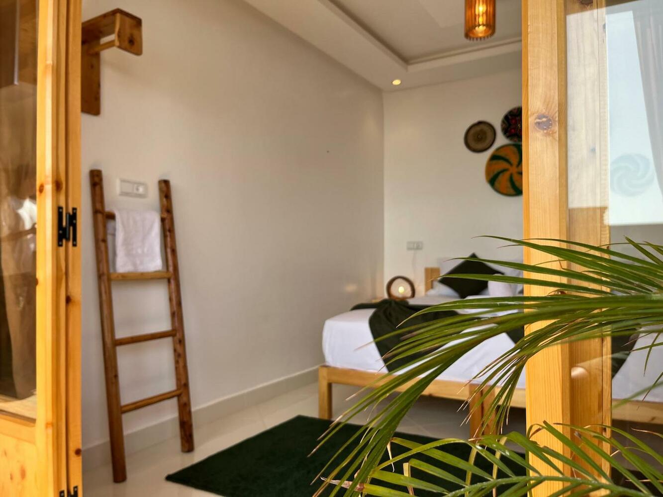 Tafokt Surf House, Taghazout