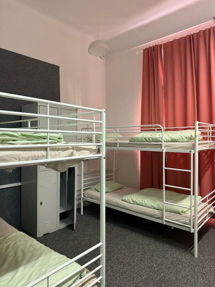 Kr Rest Krakow New, Krakow