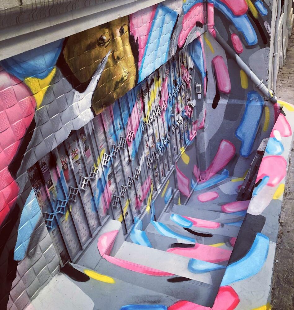 Rodin Hostel, Istanbul