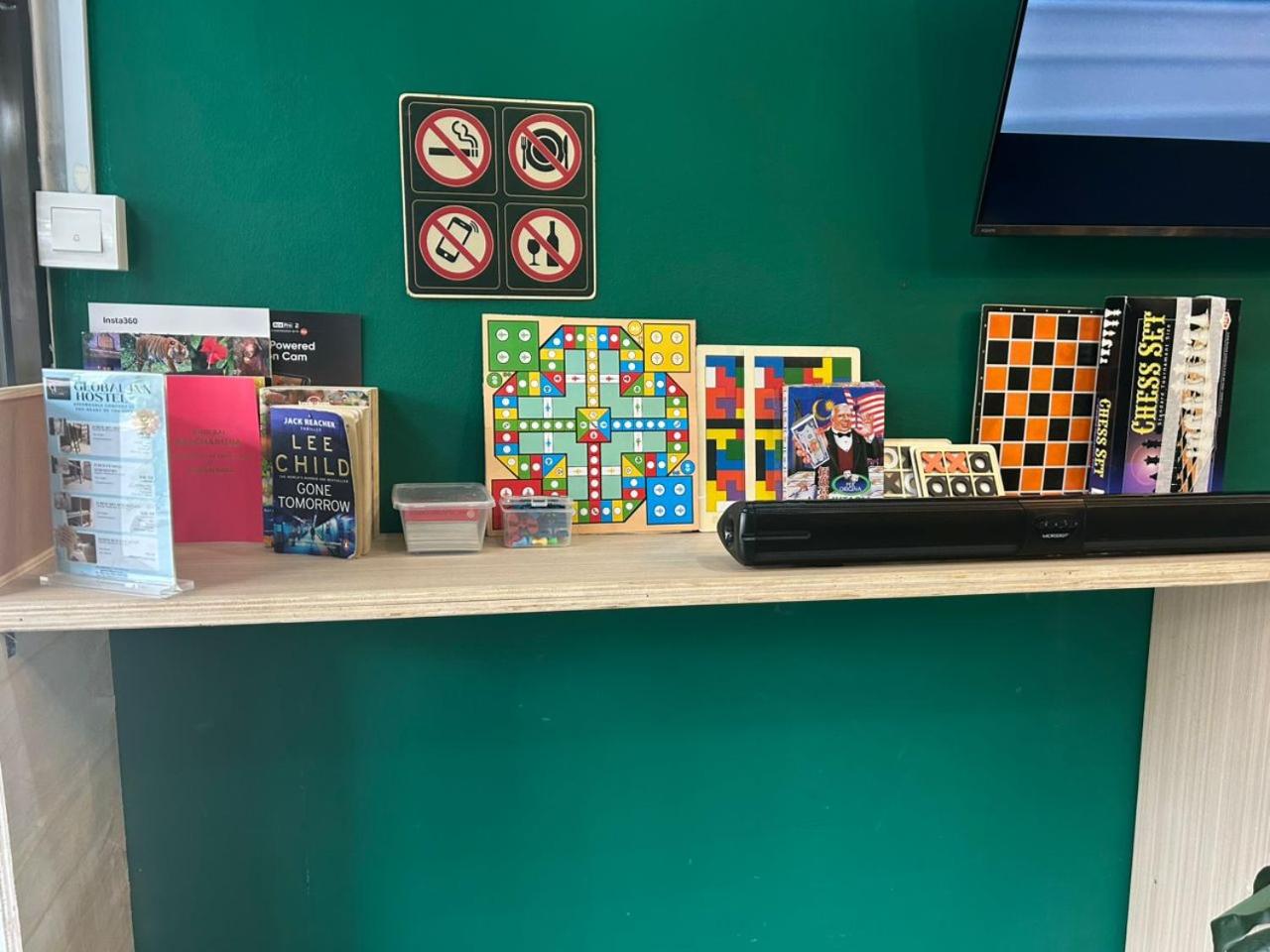 King Hostel By Global Inn, Kuala Lumpur