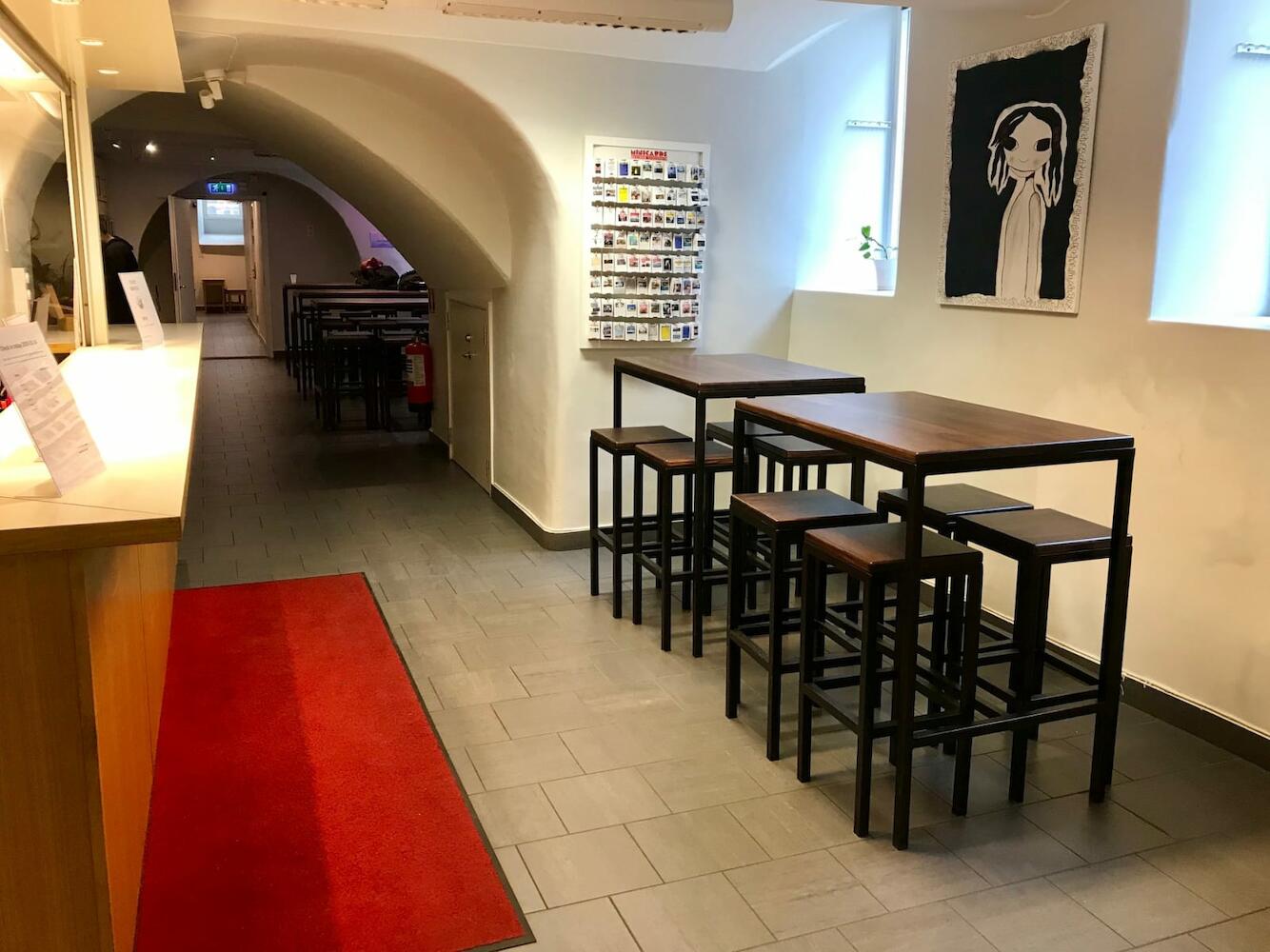 Hostel Dalagatan