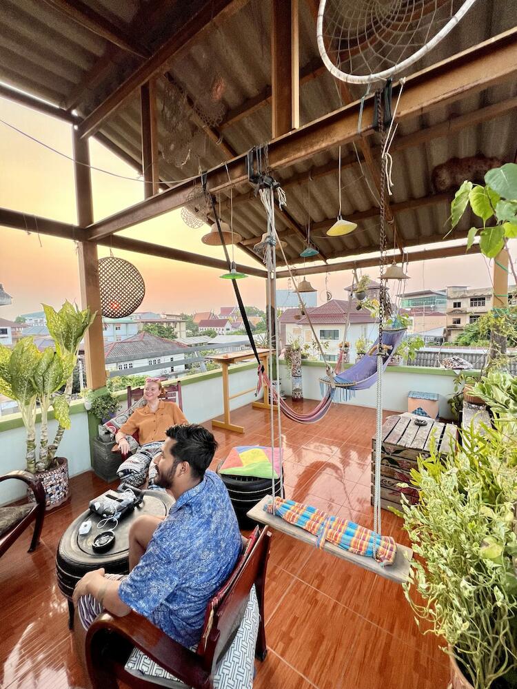 Karma Home Hostel, Phitsanulok