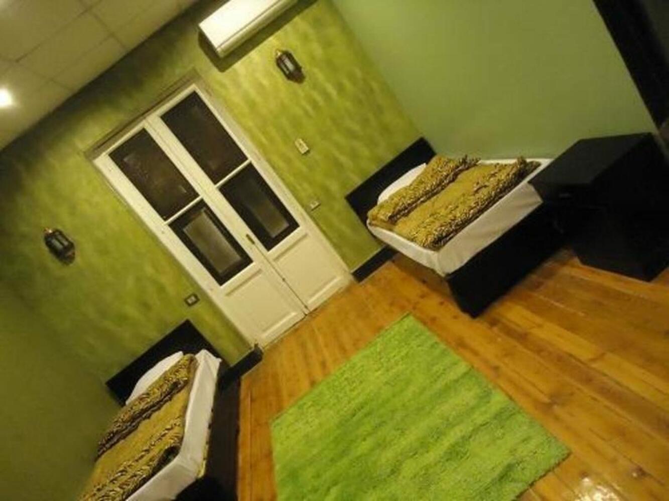 Freedom Hostel