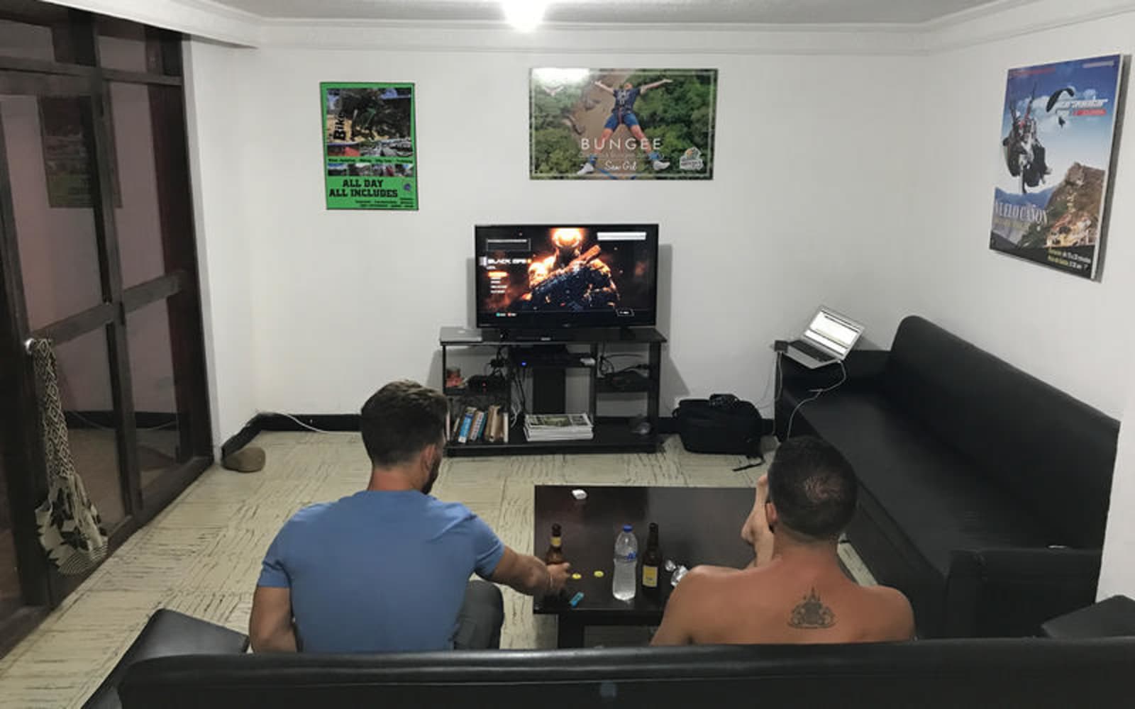 Hostel Nirvana