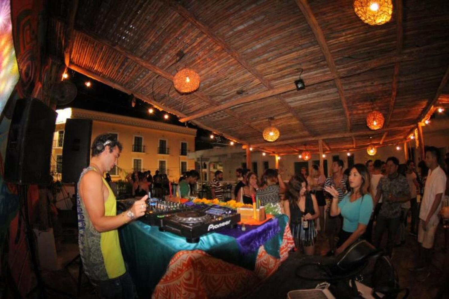 Wabi Hostel
