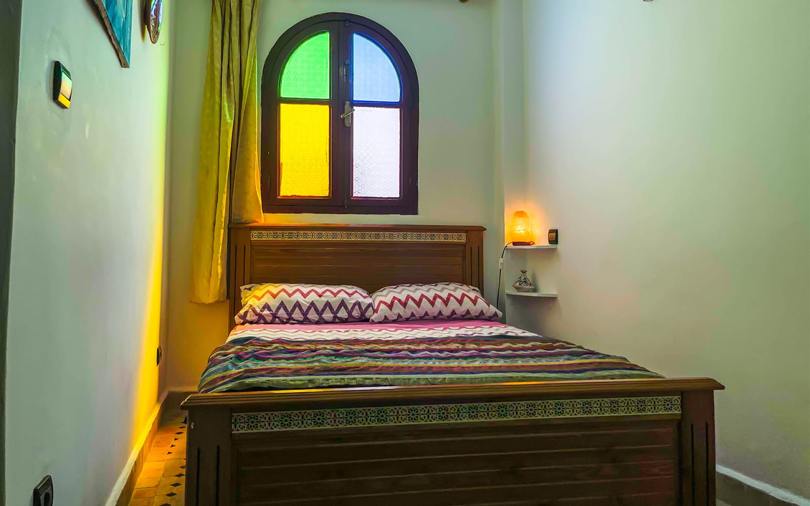 Tangier Kasbah Hostel
