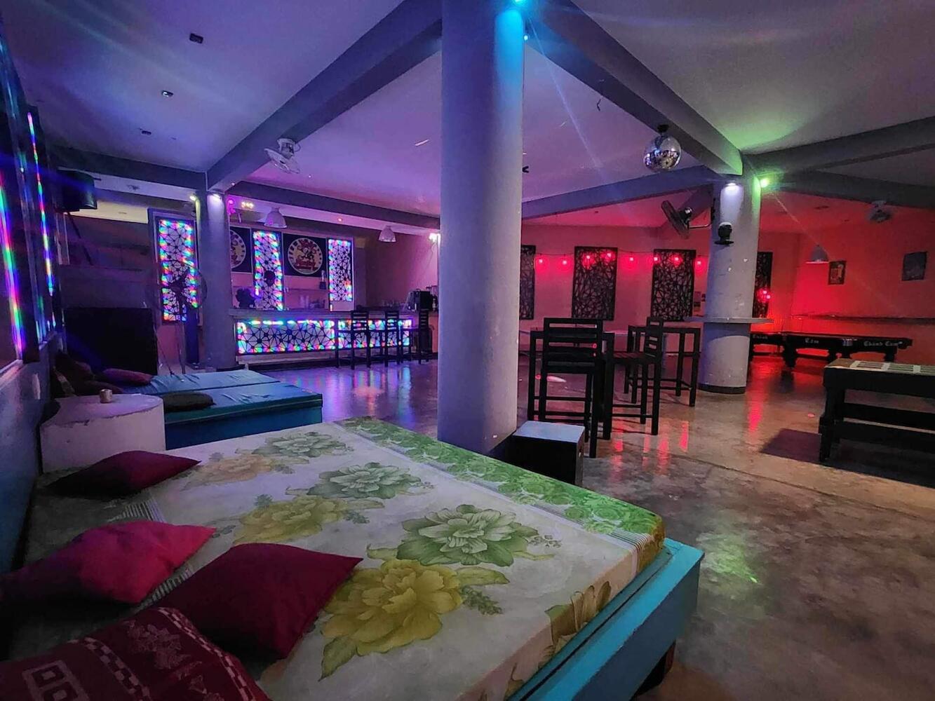 Mui Ne Hills Backpackers, Mui Ne