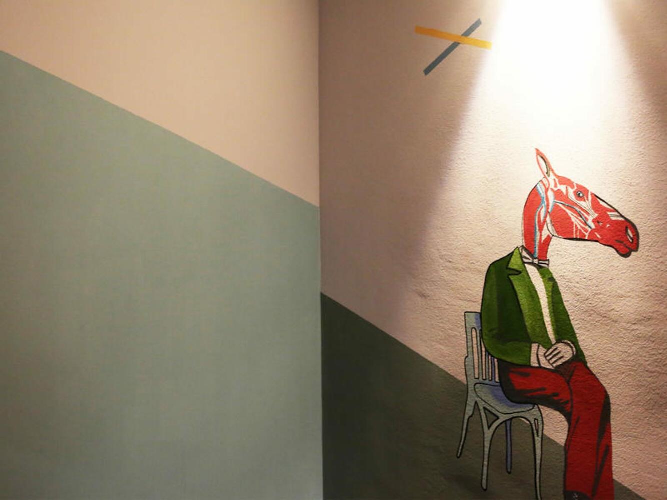 Amstel House Hostel