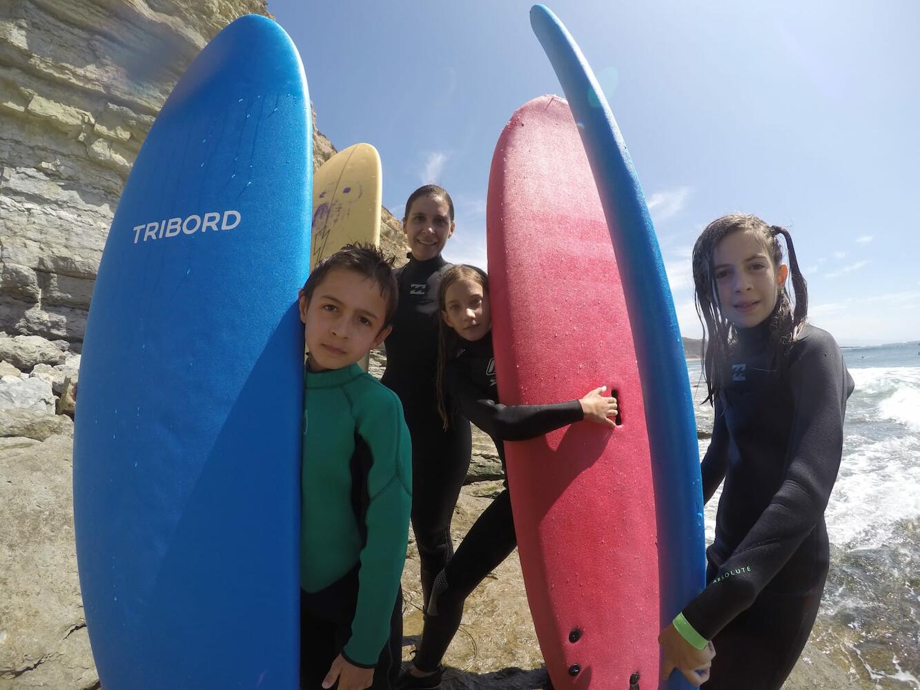 Ericeira Chill Hill Hostel & Private Rooms, Ericeira