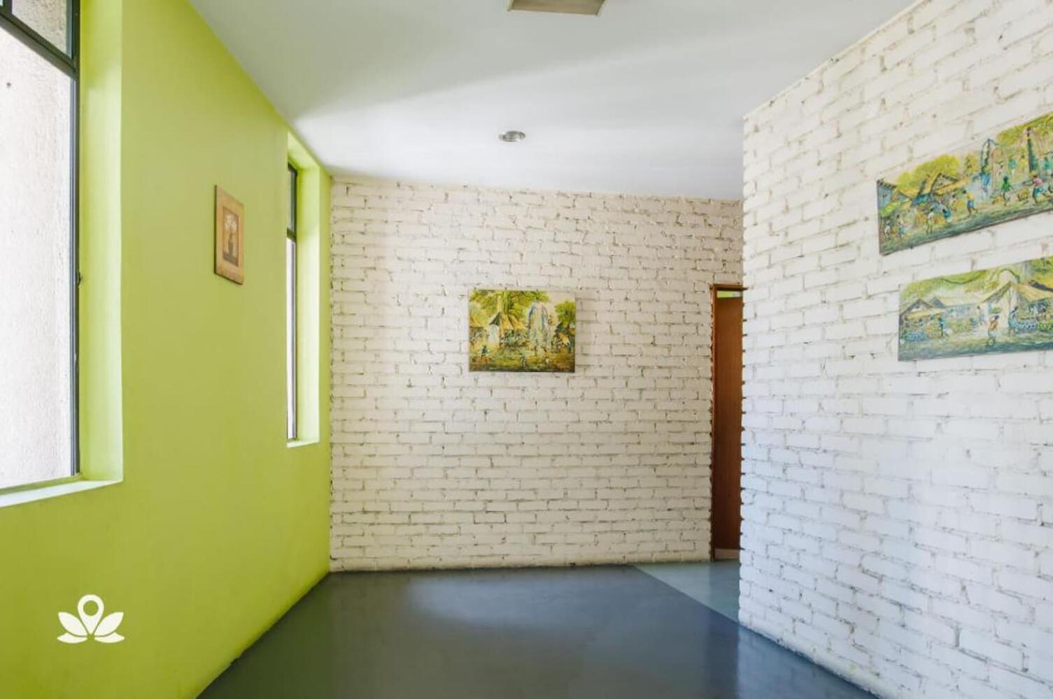The Explorers Guesthouse & Hostel, Kuala Lumpur