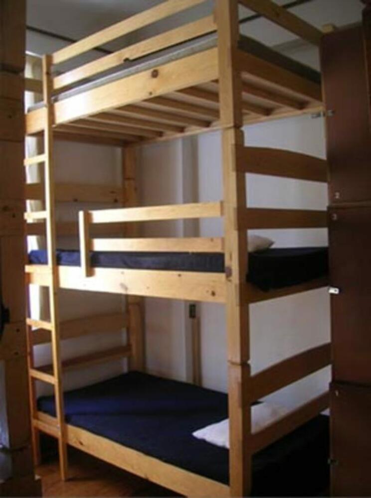 Hostel Condesa Chapultepec