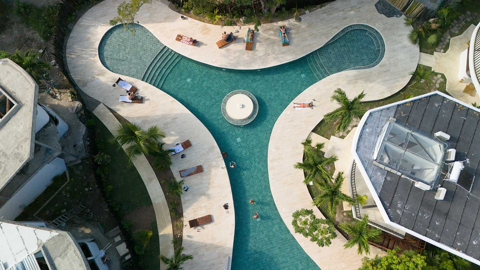 The Dreamer Hostel - Palomino, Palomino