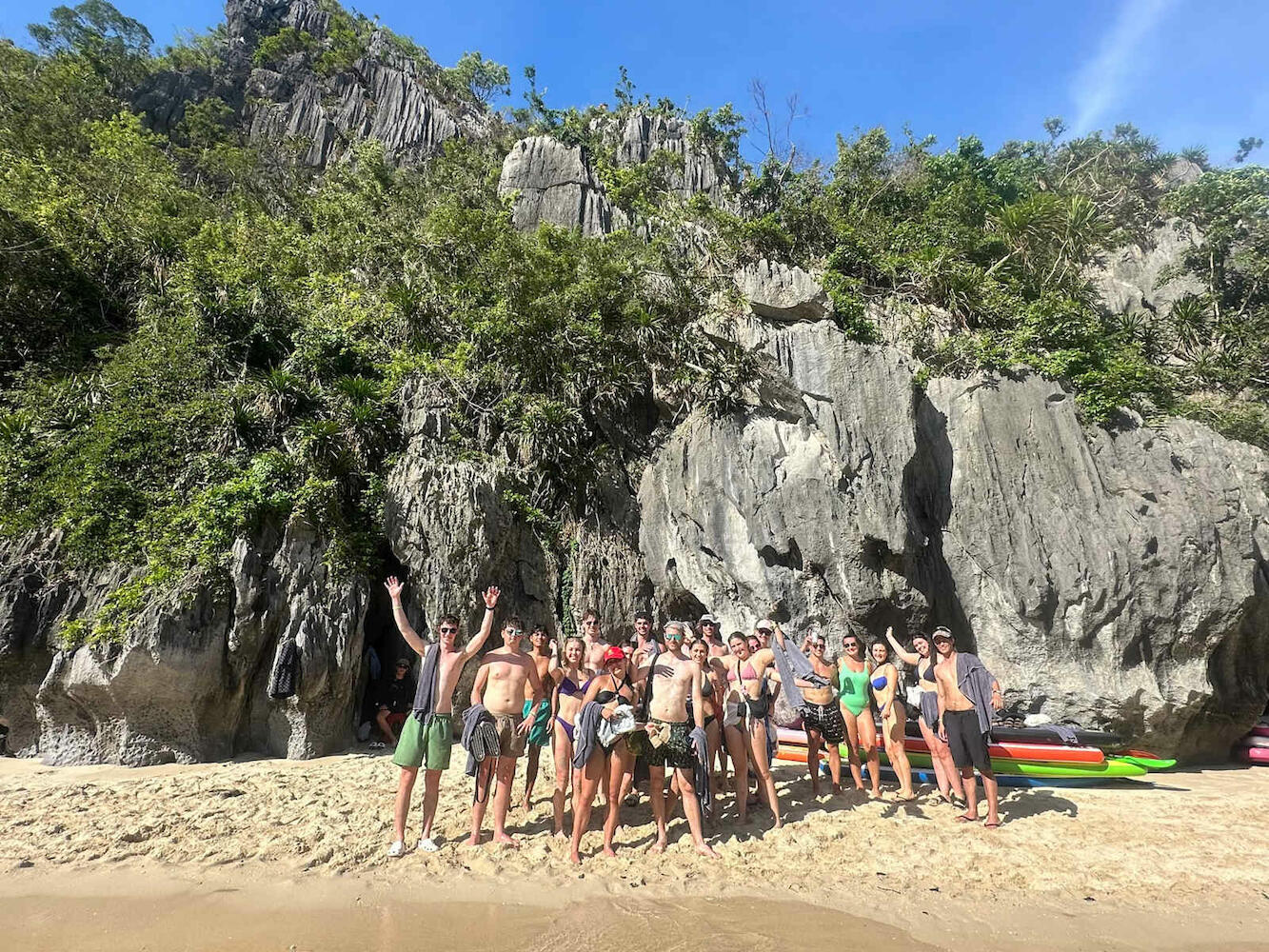 Central Backpackers Hostel Old Quarter in Hanoi Prices 2020